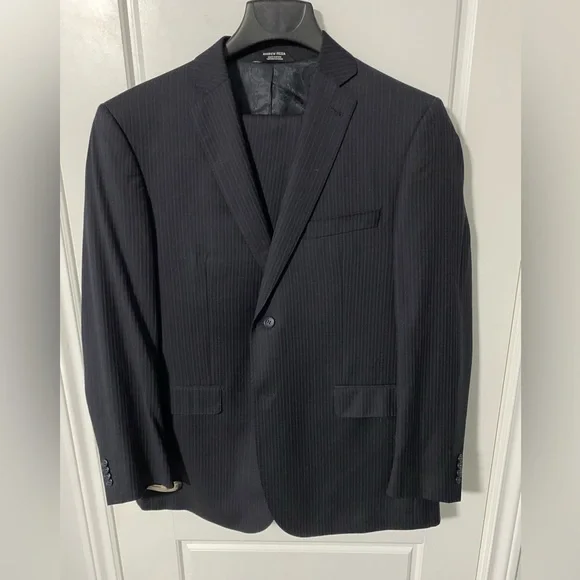 Andrew fezza suits deals